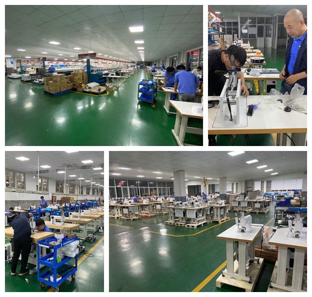 市场简报-美机LS-60系列粘合机发货忙，迅速助力粘合机市场，好产品自然供不应求！
