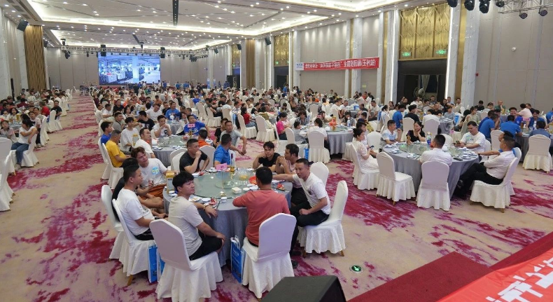 美机快单王广西玉林巡回展成功举行