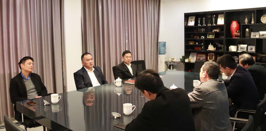 冬日里的一把火——“中国美机暖心服务进万家”活动开始啦！
